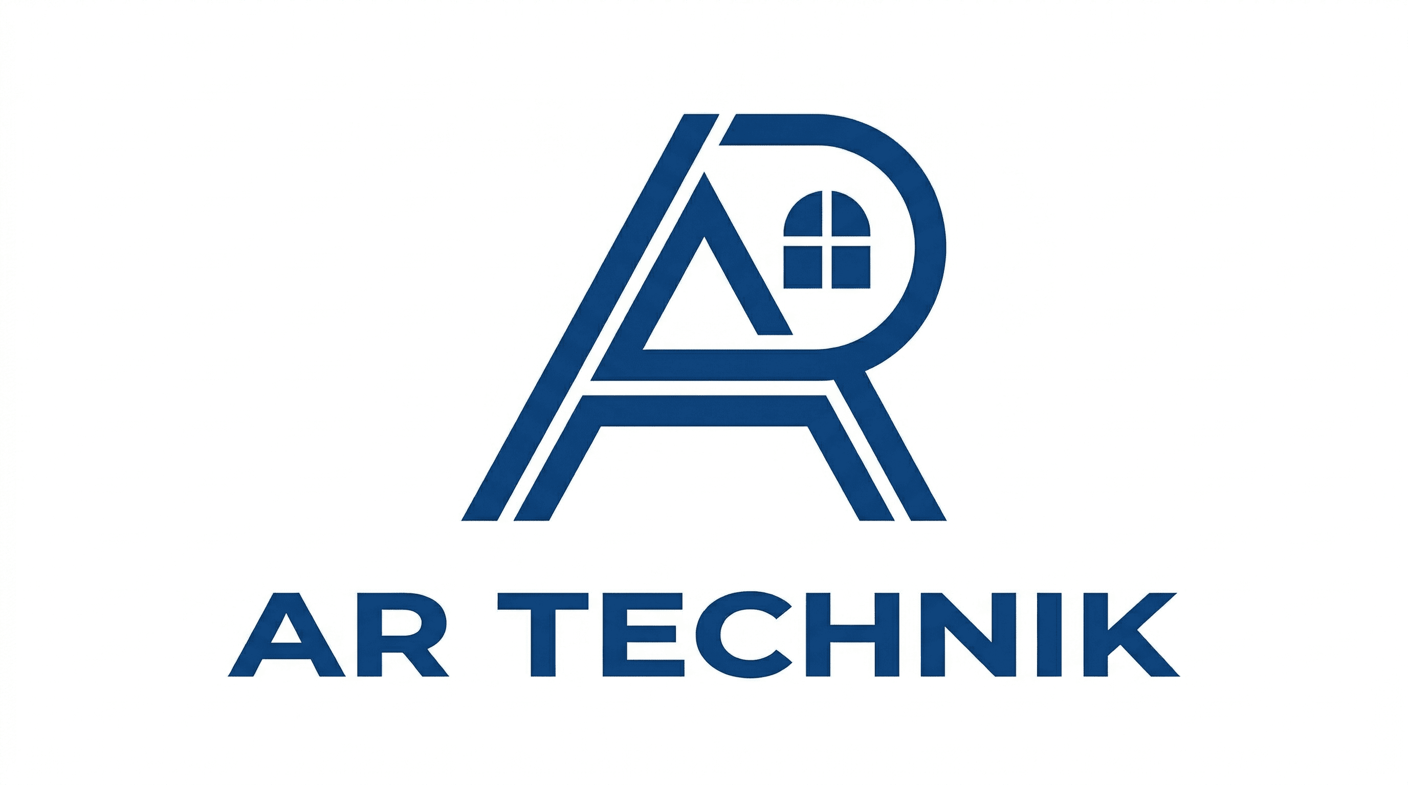 AR-TECHNIK Logo